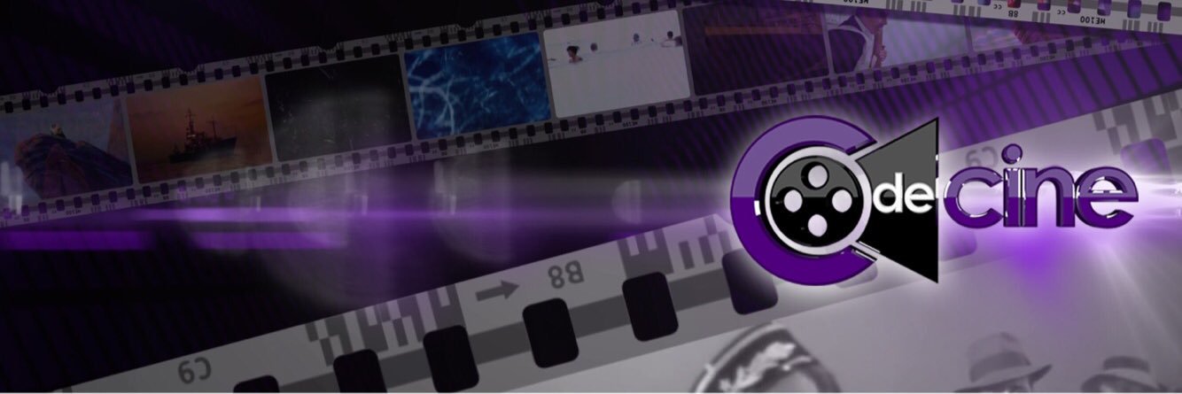 CdeCine_GV's profile banner image