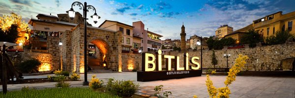 BitlisBld Profile Banner