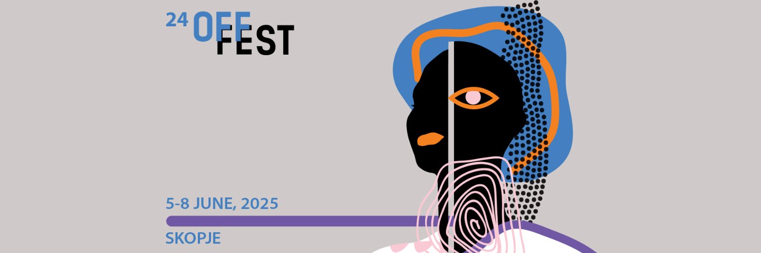 Off_fest's profile banner image