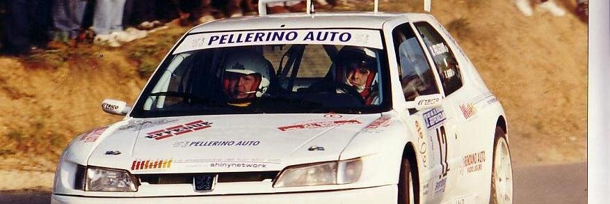 PellerinoAuto's profile banner image