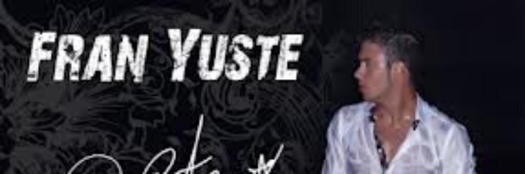FranYusteClubHu's profile banner image