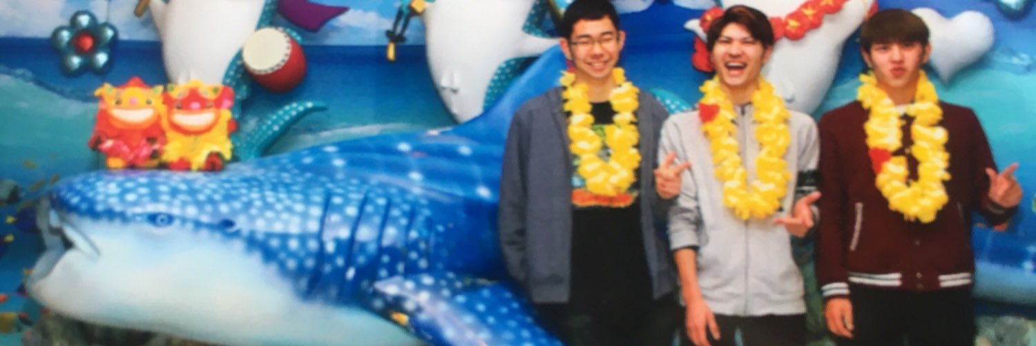 GushikawaModoki's profile banner image