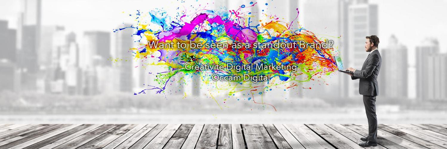 occamdigital's profile banner image