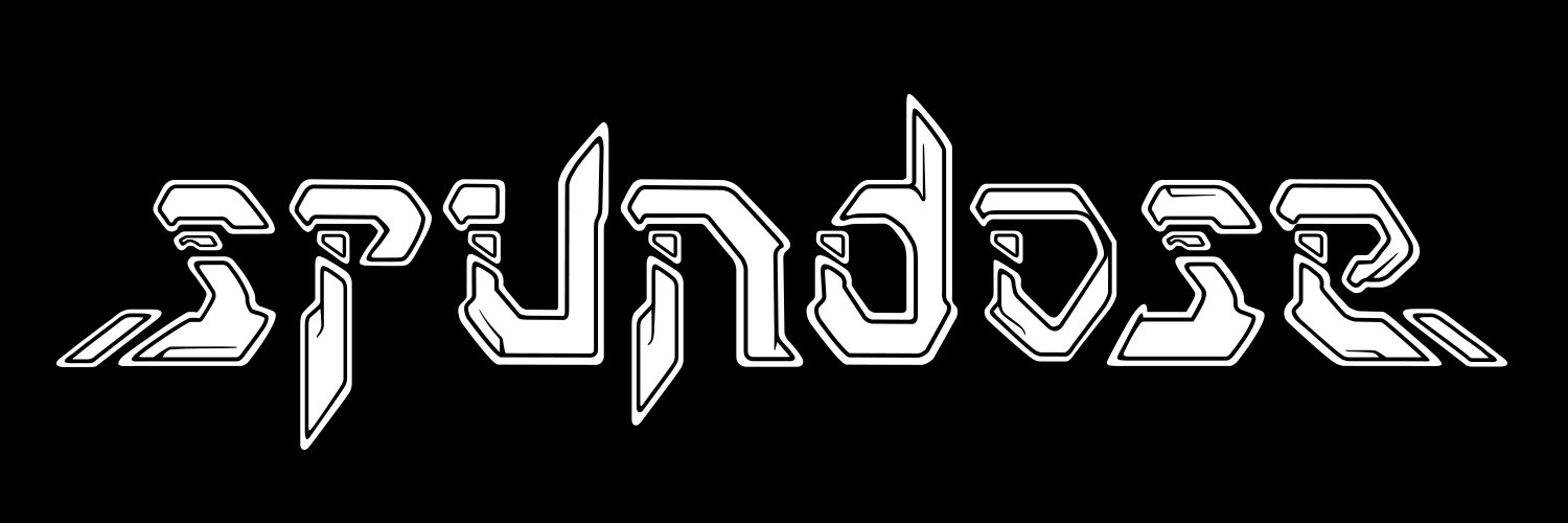 Spundose banner