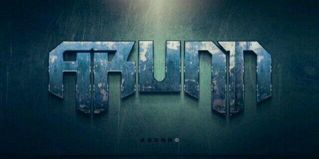 myname_arunn's profile banner image