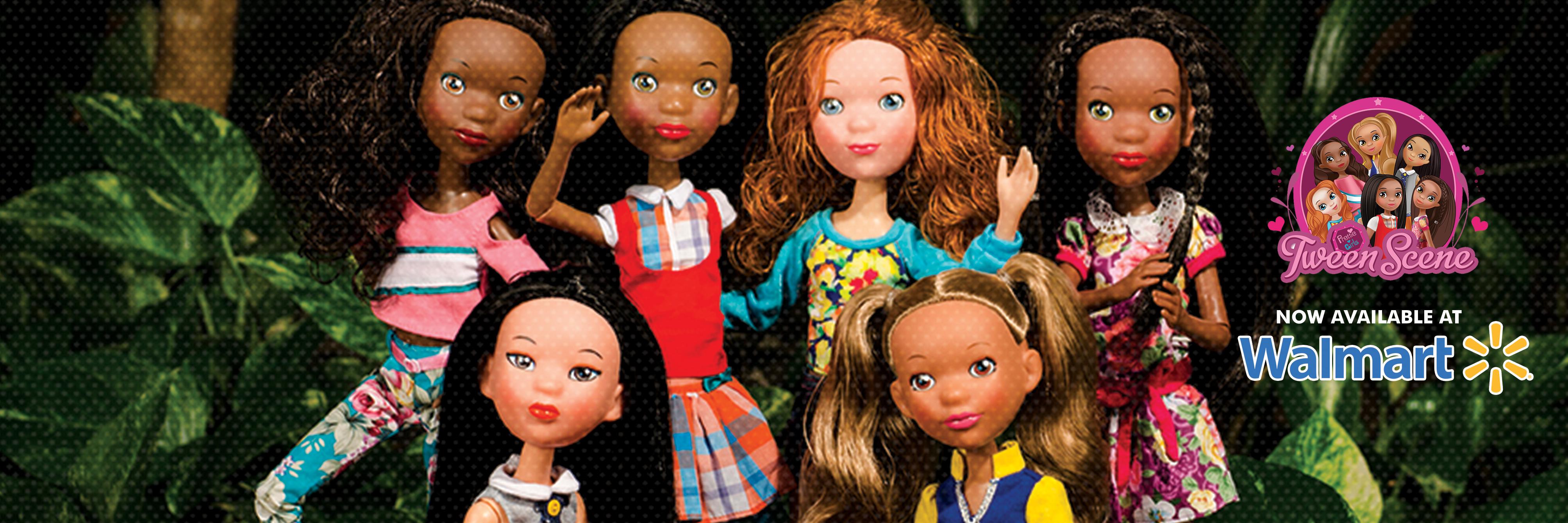 oneworlddolls's profile banner image