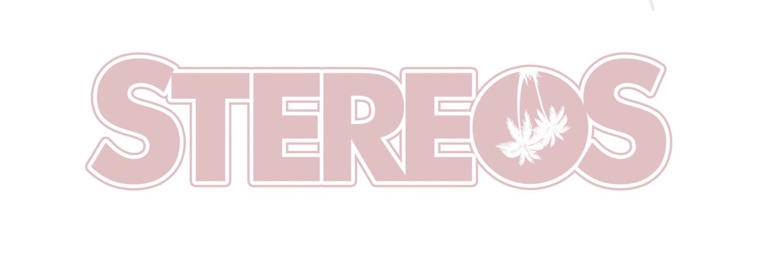 STEREOS banner