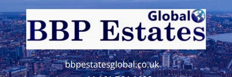 BBPEstates's profile banner image