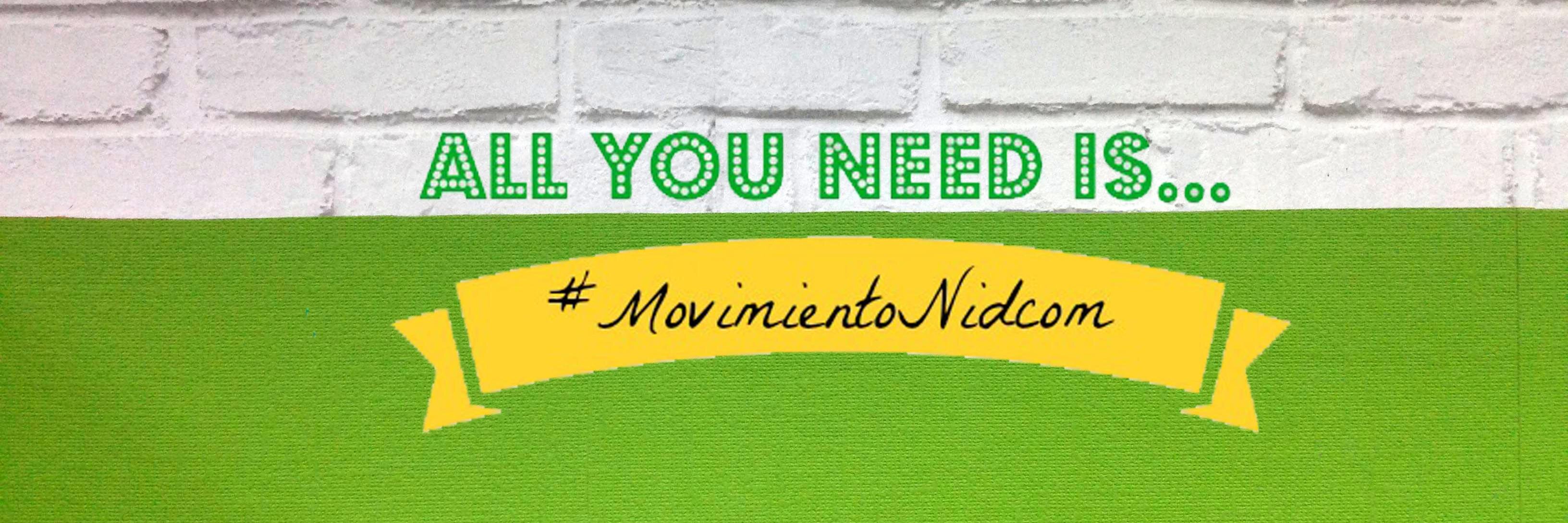 NidcomMedia's profile banner image