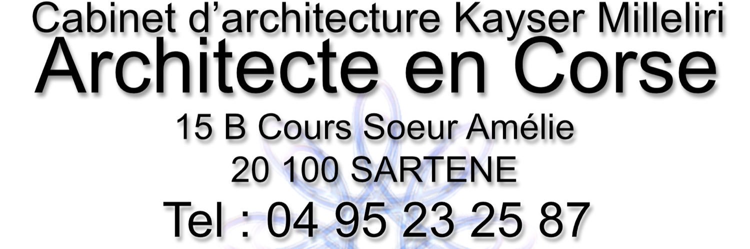 corsicarchi's profile banner image