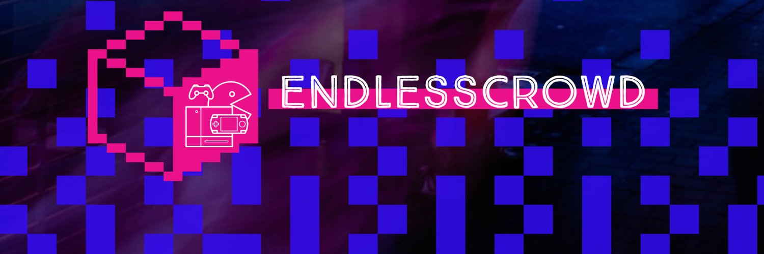 Endlesscrowd banner