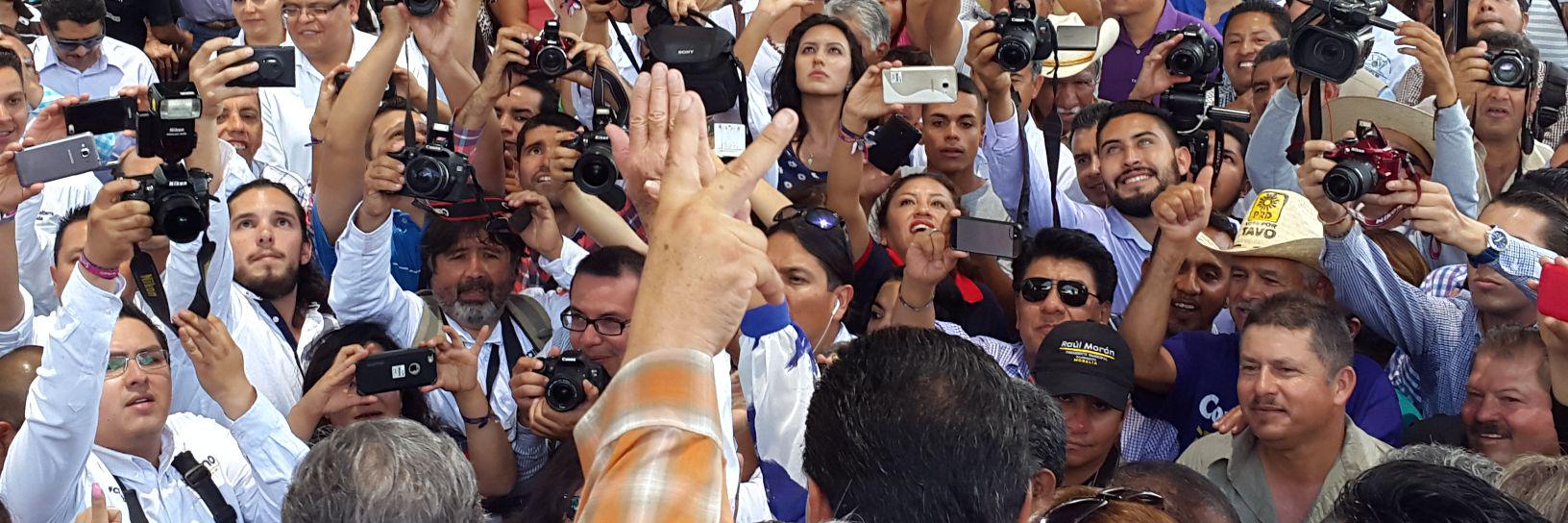 Rodrigo Hernández banner