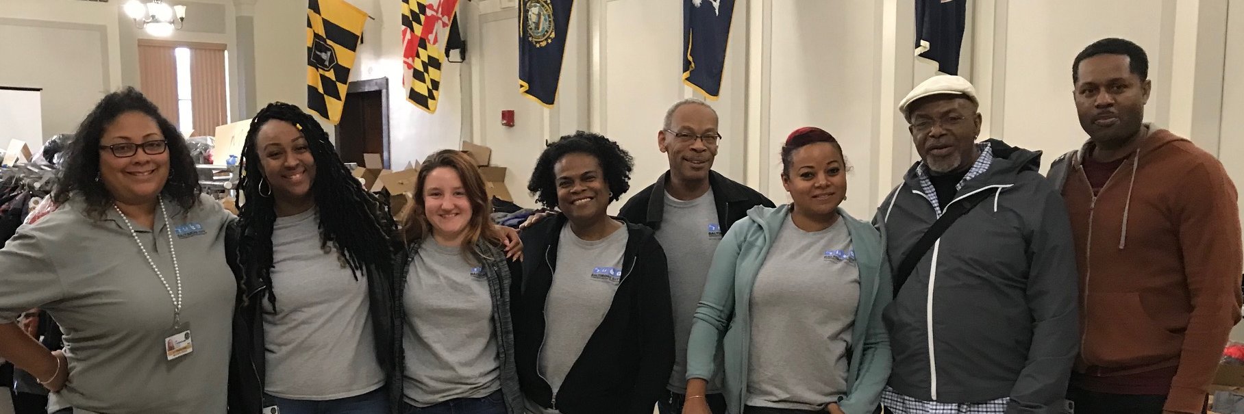 BaltimoreCAP's profile banner image