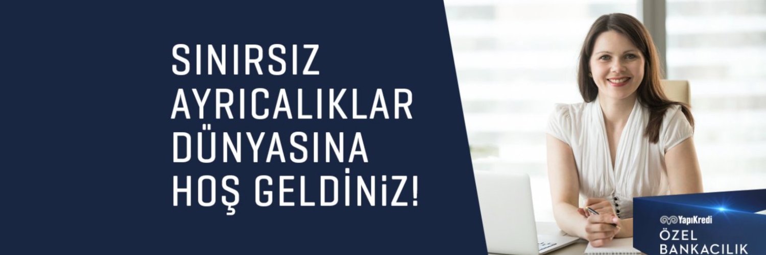 Yapı Kredi Özel Bankacılık banner