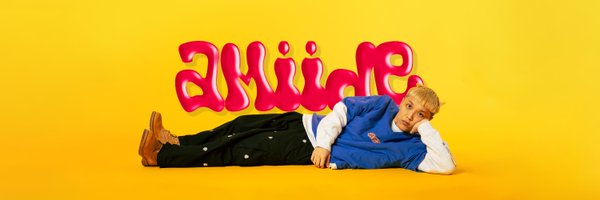 amiidemusic Profile Banner