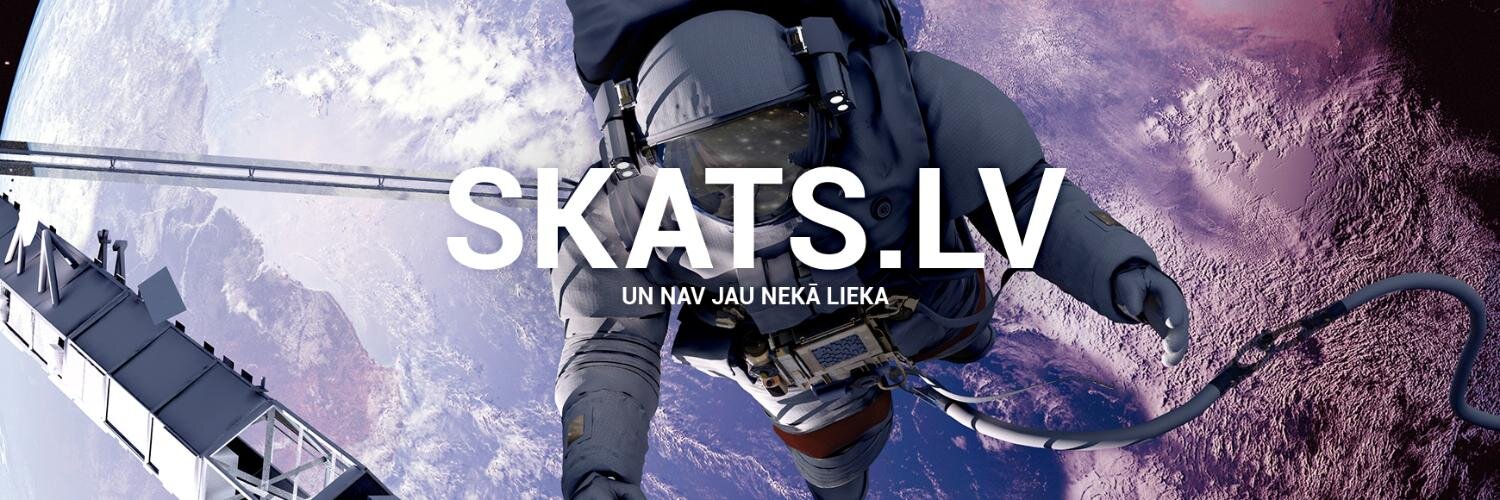 skatslv's profile banner image