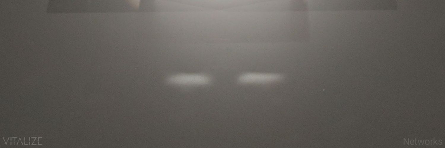 Vitalize Contexts banner