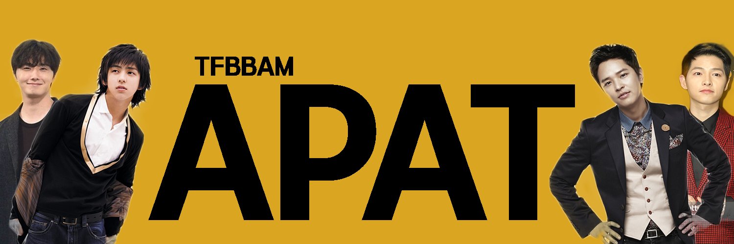 TFBBAM_APAT's profile banner image
