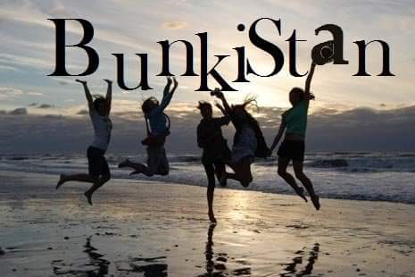 Bunkistan's profile banner image