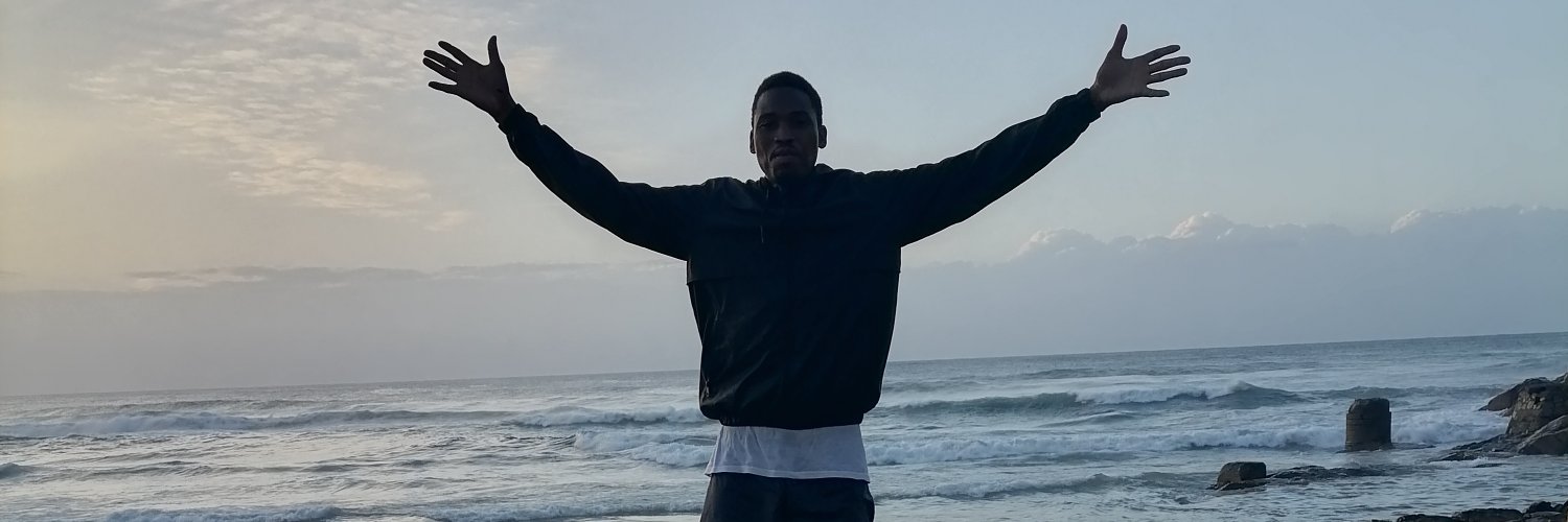 Sabeloh64's profile banner image