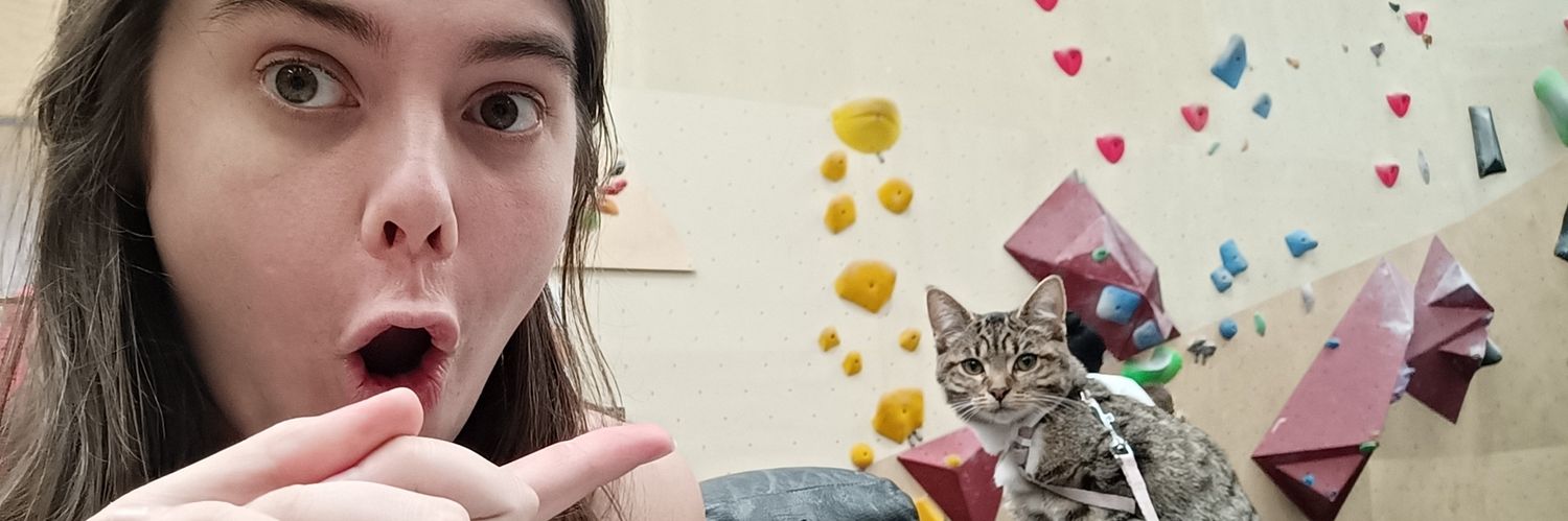 yackie 🌞 banner