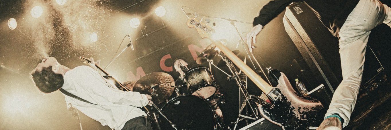 Kohey_raw's profile banner image