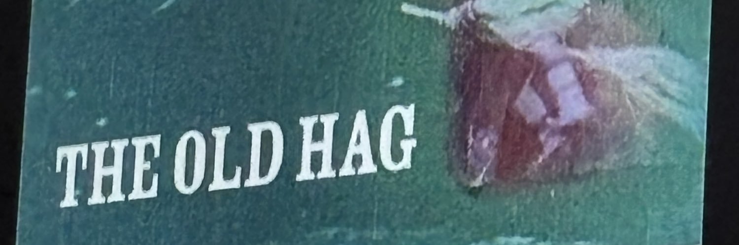 acacklinghag's profile banner image