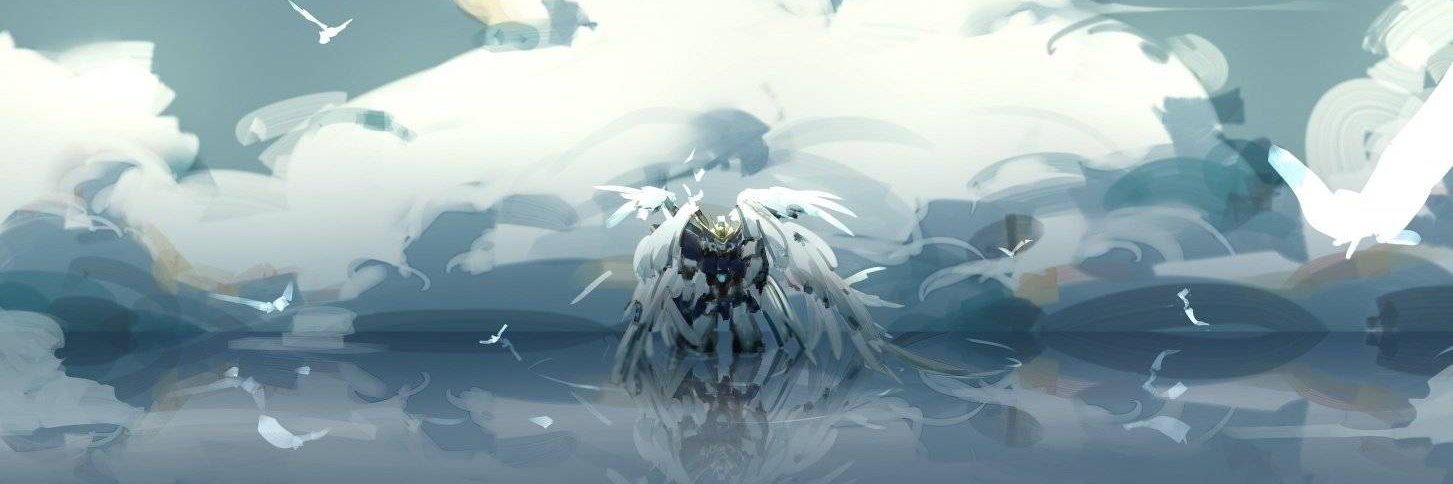 wildburnman's profile banner image