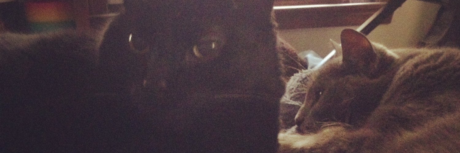 AndrewJohnsons's profile banner image