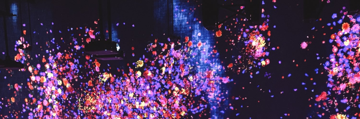 I23ism's profile banner image