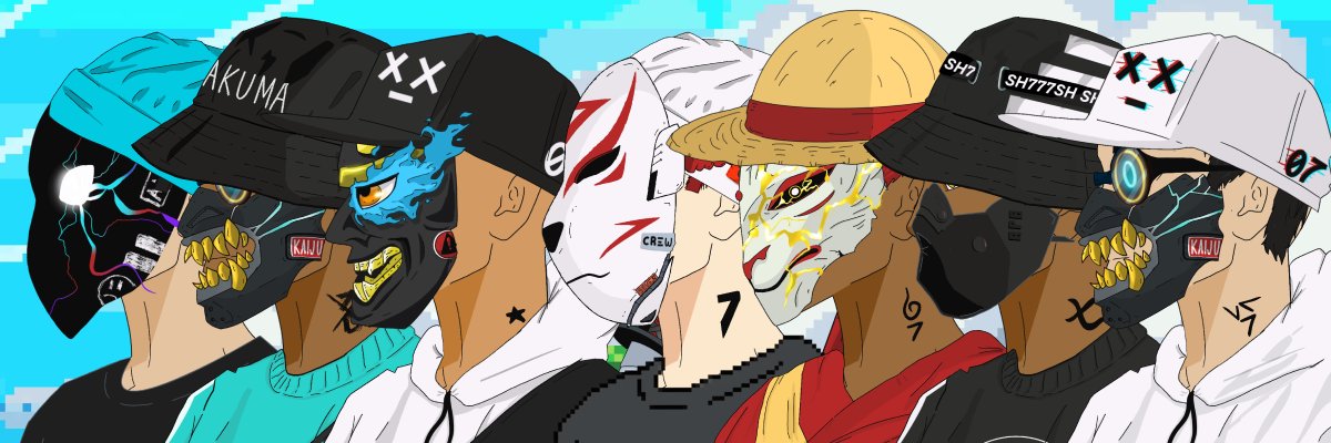 BitCoiner2046's profile banner image