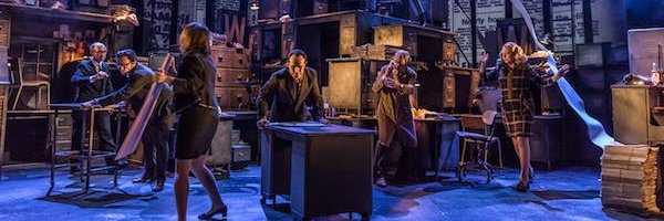 Capital Scenery banner