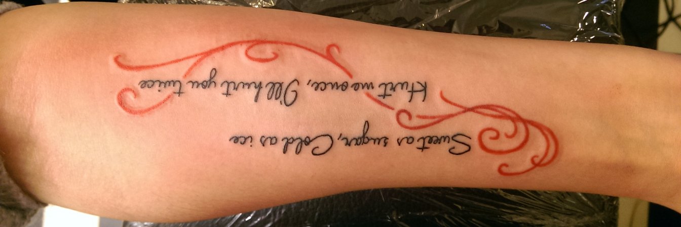 VelvetTattoos's profile banner image