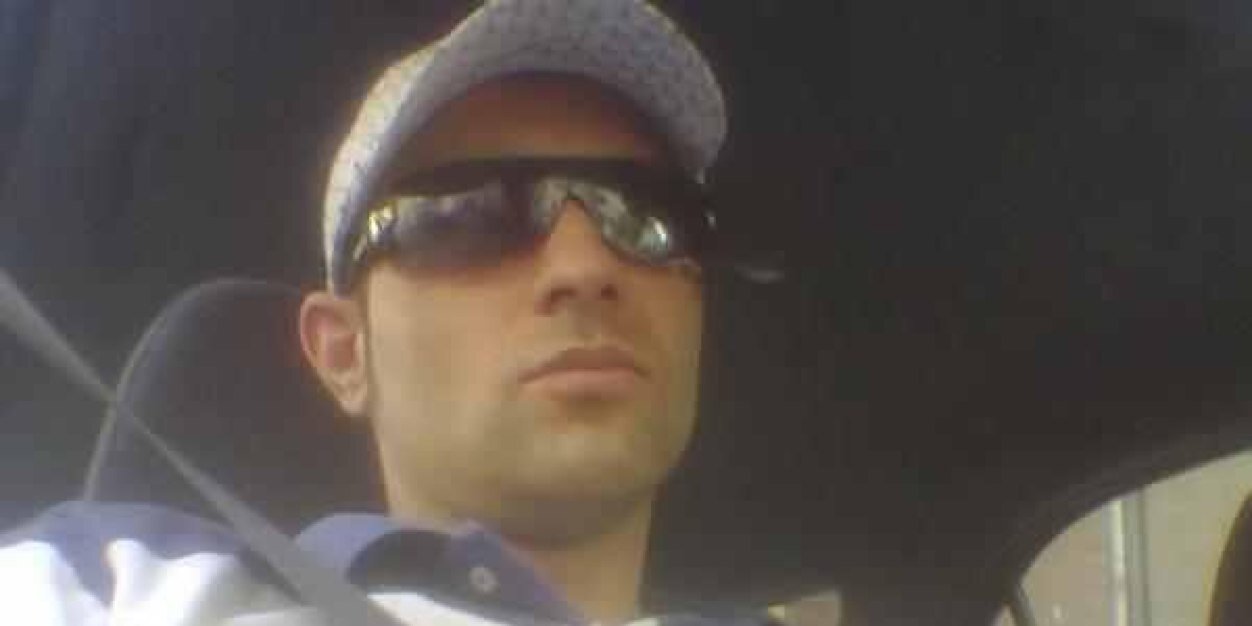 halidakbas's profile banner image