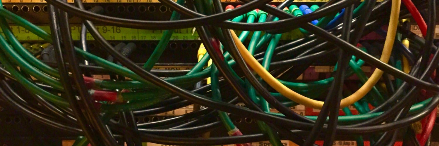 Jeremy Dudman banner