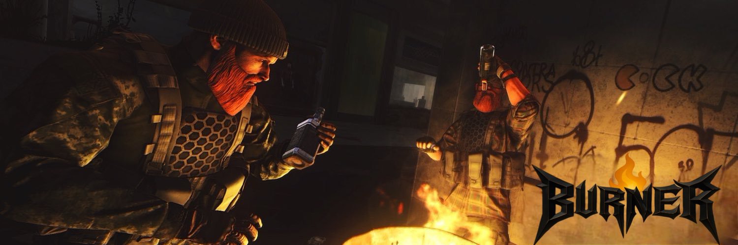 BurnerTV banner