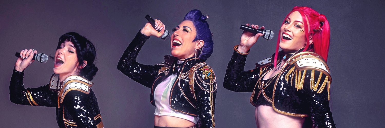 chompy gigante 🎃💜 #caitvi banner