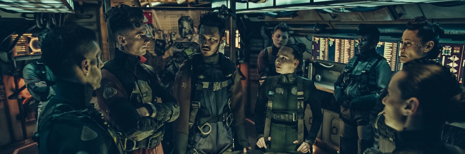 Stephen Tracey banner