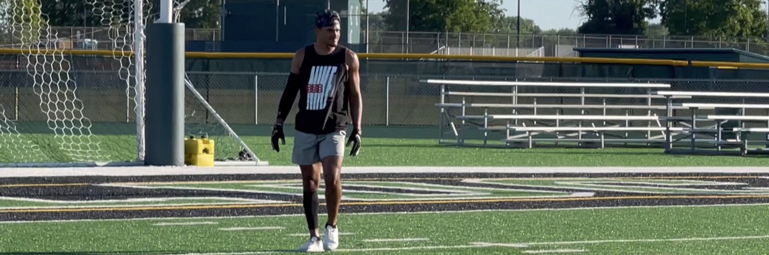 JarinEdwards's profile banner image