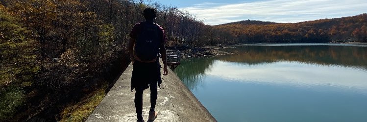 DavidGandham's profile banner image