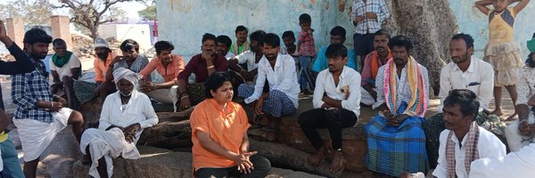 sandhyaravishan Profile Banner