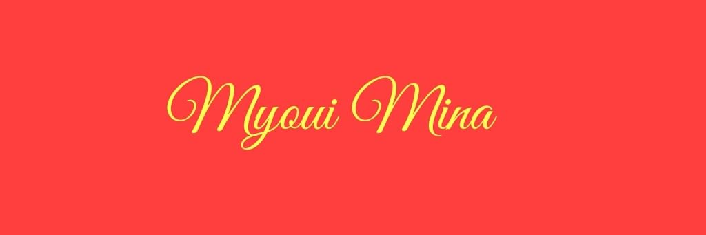 MYOUIBELLE's profile banner image