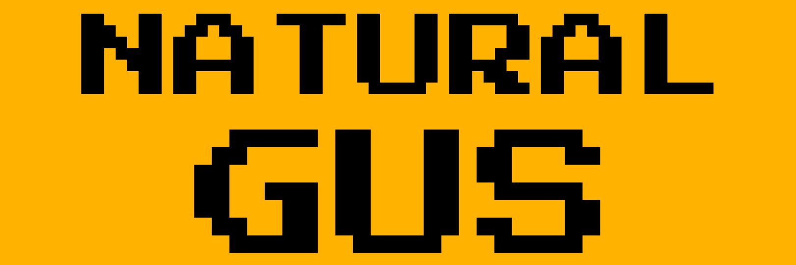 NaturalGus's profile banner image