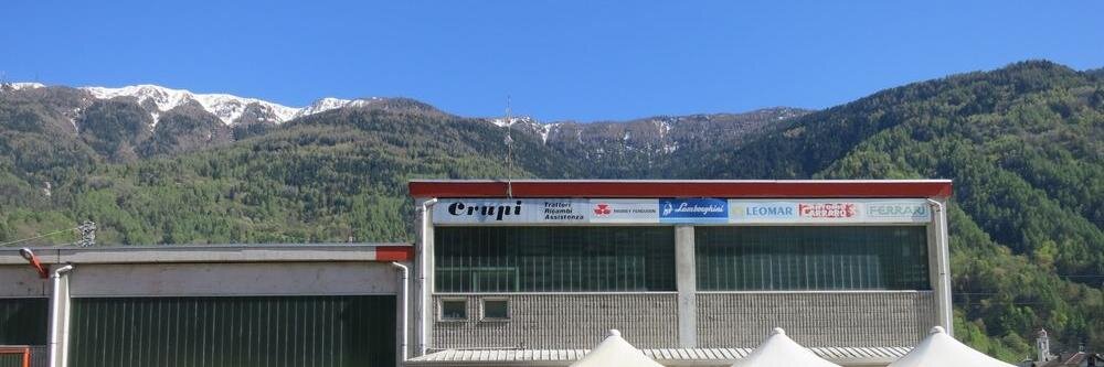 CrupiOfficial's profile banner image