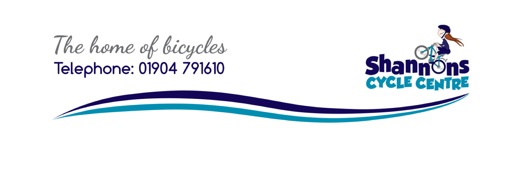 shannonscycles's profile banner image