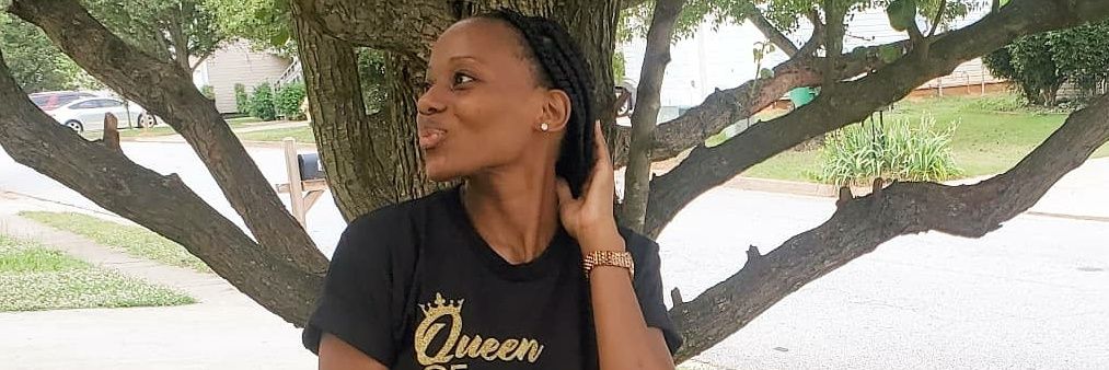 itsQueenKeeKee's profile banner image