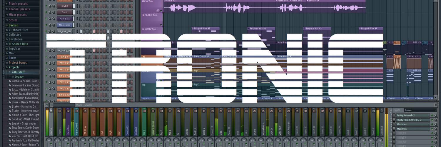 TronicOfficial_'s profile banner image