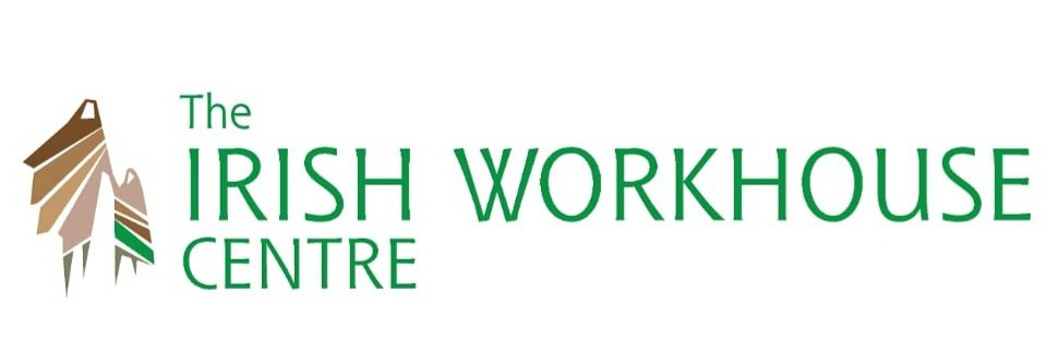 Irish Workhouse Centre Portumna banner