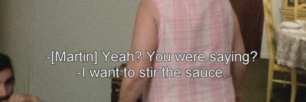 PhilmFreak Profile Banner