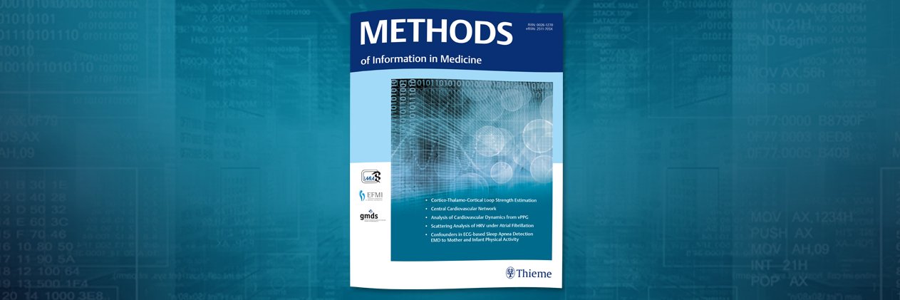 Methods banner